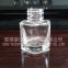 perfume glass bottle