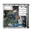 T1100 G3 Tower Server 4 memory slots DDR4 UDIMM for IT Extension