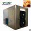 Commercial Uniform Air Dryer/No-Pollution Air Source Sea Food Heat Pump Dryer Machine