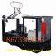 Coal Mine Locomotives  Cjy7/9g-250 Mining Railway