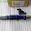 100% original and new common rail injector  8-98167556-1 for 4HK1 genuine parts diesel injector