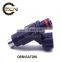 High quality Fuel Injector OEM EAT259 For Kawasaki  Mule