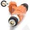 New Fuel Injector For Marine Yamaha Outboard Mitsubishi 115HP CDH210 INP771