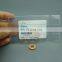 ERIKC Common Rail Injector Copper Washer F 00V C17 505 injector brass pressure copper shim 7.1*15*2.5 mm