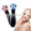 USB Rechargeable Face Lift Skin Tightening Wrinkle Remove RF Beauty Device