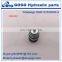 Hydraulic Cartridge relief valve CRV-02 Thread the overflow valve cartridge valve