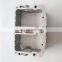 Machinery parts NT855 3052170 housing rocker lever