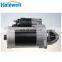 HOLDWELL NEW Starter 139709GT 139709 STARTER for Genie 12V GS-5390 GS-4390 GS-3390 Z-135-70