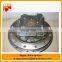 MAG-85VP final drive,JS130 travel motor assy MAG-85VP,Kayaba MAG-85VP travel motor