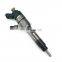 Diesel Engine Fuel Injector Parts 0445120002