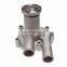 Water Pump 121250-42011 721250-42700 for Tractor 1700 2000 2010 2210 2310