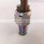 Japanese Genuine Parts  Common Rail High Pressure Sensor 8-98119790-0 8-97318684-1 for ISUZU 700P FVR