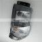 Wholesale Genuine Spare Parts LED Cornering Lamp 8-98053982-0 for ISUZU NKR