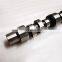 Cummins QSX15 forged camshaft 4059333 4059198 4298627 3680780 3412284