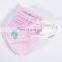 OEM PM2.5 medical surgical solid fold face mask in hospital