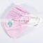 OEM PM2.5 medical surgical solid fold face mask in hospital