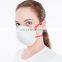 Disposable Cup Mask to Protect Workers in Construction Industries