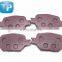 Front Brake Pad Set For To-yota OEM 04465-21030 0446521030