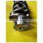 Diesel Engine Parts for S4K Crankshaft 4W3989 4W3579