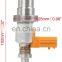 Car Flow Matched H8200778880 8200799672 for Renault Master 10 11 13 OPEL Vivaro Fuel Injector Nozzle