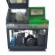 New updated CR709 common rail and HEUI test bench