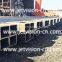 China Supplier Kinds of Size Square Steel Pipe ERW Square Tube