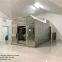 high efficiency movable cremation system for human fuel saving fast containerized package 380V