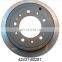 Rear disc brakes for Land Cruiser HDJ100 HZJ105 UZJ100 /LX470 OEM: 42431-60281