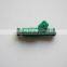 high flow fuel injector nozzle 0280155968 9202100 for Volvo