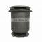 auto spare parts gray lower suspension bushing for land cruiser FZJ200 48654-60040