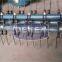 China mini round baler,hay baler,straw baler,baler machine with good price for sale