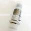 0445120236 Excavator PC300-8 Diesel Engine Parts Common Rail Fuel Injector 5263308
