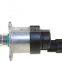 0928400584 Common Rail Fuel Pressure Regulator Metering Control Solenoid Valve SCV For NISSAN Interstar Primastar 2.2 2.5 DCi D