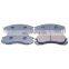 XYREPUESTOS AUTO PARTS Repuestos Al Por Mayor Mr389546 Auto Parts Front Brake Pads for Mitsubishi Pajero V46W V26W