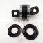 Factory Wholesale Original China HOWO Heavy Truck Parts Torque Rod Bushing AZ9725529213 For HOWO