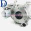 Borgwarner K365 53369886913 53369706913 0080960199 turbocharger for MTU-DDC Ship 12V2000M91 Engine