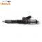 DENSO OEM New Injector 095000-1211 Applicates to Komatsu-Excavator SA60125E