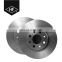 Auto part brake disc Aluminum stainless steel high quality 40206-88E01 brake discs