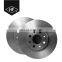 China supplier auto chassis parts 40206-41B05 the brake discs For NISSAN