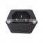 DJDD-202E 20L/D New Design Small Duct System Swimming Pool Dehumidifier