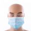 Face Mask From China 3 Ply Face Mask 50pcs/box, 40boxes/carton Ear Loop Face Mask