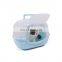 Factory direct sale assorted sizes traveling dog cat cage indoor quality pet cat Carrier