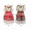 High Quality Trade Assurance Summer Lovely Fashionable Pet Dog Clothing And Accessories
