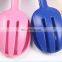 Pet Litter Cleaning Pooper Clip Scissor Shaped Scooper Dog Poop Picking Scoop Clip