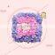 Anti-choking Pet Bowl Intelligent Slow Eating Dogs Feeder Cats Bowl Stress Relief Smelling Mat