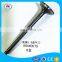 Engine valves Intake Exhaust valves For Mitsubishi 4A30 4A30-DET MD191605 MD193165