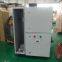 Professional portable welding fumes extractor with replaceable filters