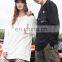 Men's Wear Korean Trend Student Loose Casual Wild Print Long Sleeve New Sweatshirt