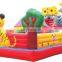 High Quality Factory Price Indoor Inflatable Toy for Children