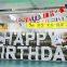 Promotional Inflatable LED Letter,Inflatable Alphabet Letters, Inflatable Billboard Brands for Party and Advertising
